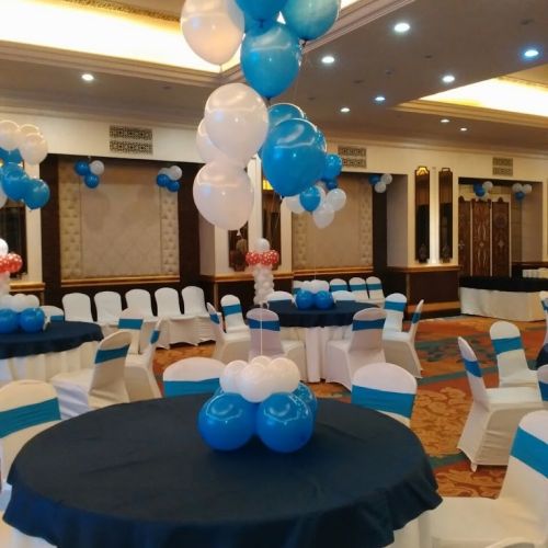 Biraja Catering & Decorators